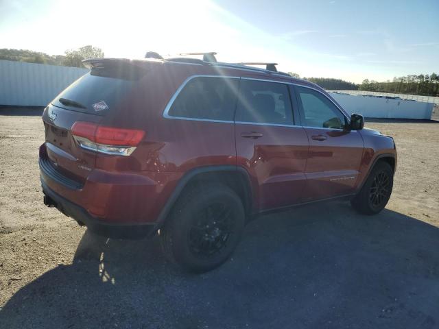 Photo 3 from auction – 2014 JEEP GRAND CHER with VIN 1C4RJFAG9EC471427