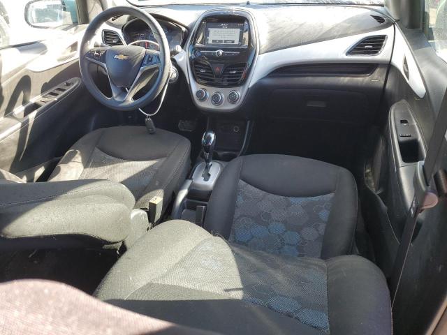 Photo 8 from auction – 2017 CHEVROLET SPARK 1LT with VIN KL8CD6SA7HC797067
