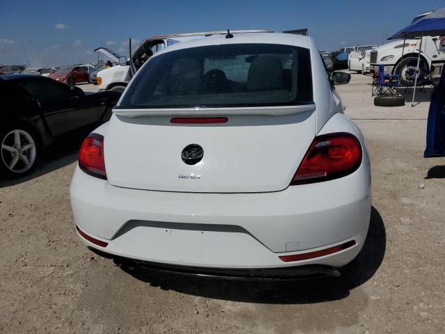 Photo 6 from auction – 2019 VOLKSWAGEN BEETLE S with VIN 3VWFD7AT7KM707237