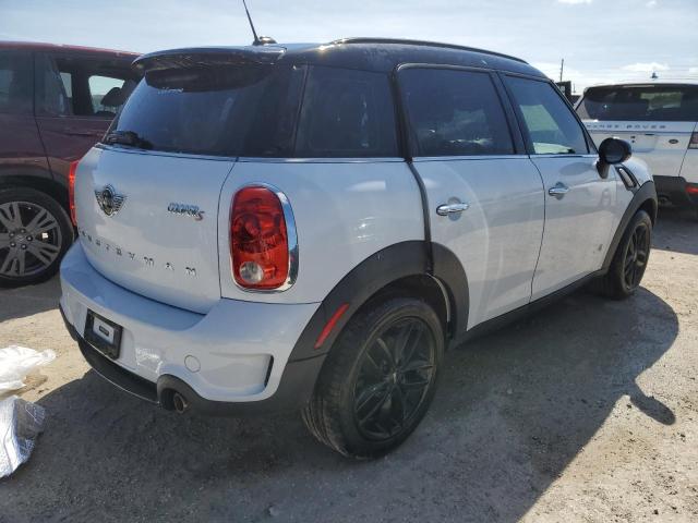 Photo 3 from auction – 2014 MINI COOPER S C with VIN WMWZC5C56EWM18583