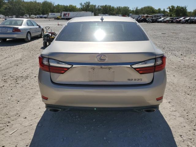 Photo 6 from auction – 2016 LEXUS ES 350 with VIN 58ABK1GG8GU032018