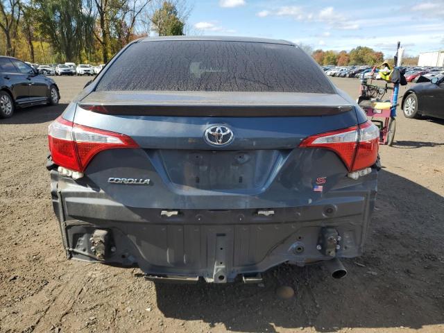 Photo 6 from auction – 2015 TOYOTA COROLLA L with VIN 2T1BURHE3FC454792