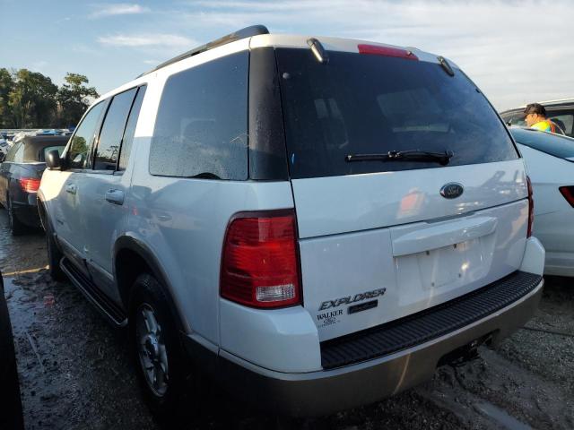 Photo 2 from auction – 2002 FORD EXPLORER E with VIN 1FMDU64E92UA57402