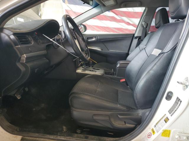 Photo 7 from auction – 2014 TOYOTA CAMRY L with VIN 4T1BF1FK7EU736693