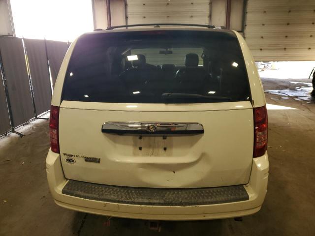 Photo 6 from auction – 2008 CHRYSLER TOWN & COU with VIN 2A8HR54P28R118428