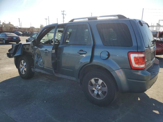 Photo 2 from auction – 2011 FORD ESCAPE LIM with VIN 1FMCU0EG3BKB29652