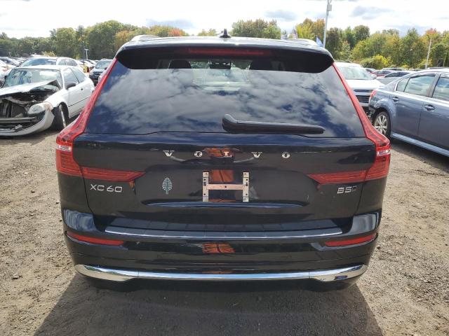 Photo 6 from auction – 2023 VOLVO XC60 PLUS with VIN YV4L12RN2P1332950
