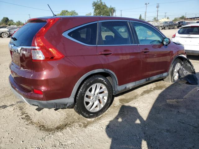 Photo 3 from auction – 2015 HONDA CR-V EX with VIN 2HKRM3H55FH515715
