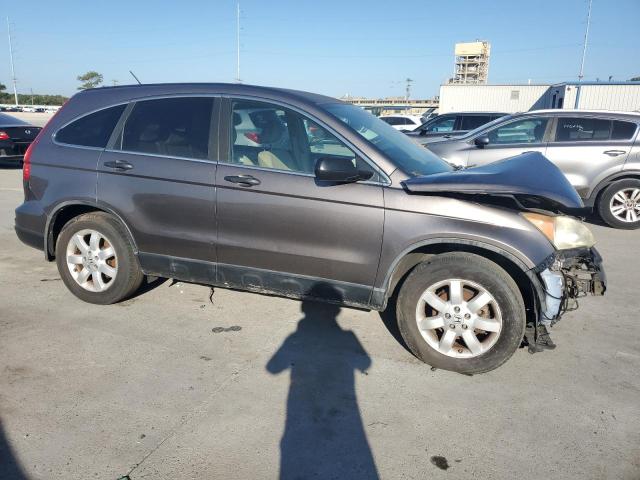 Photo 4 from auction – 2011 HONDA CR-V SE with VIN 5J6RE3H40BL042598
