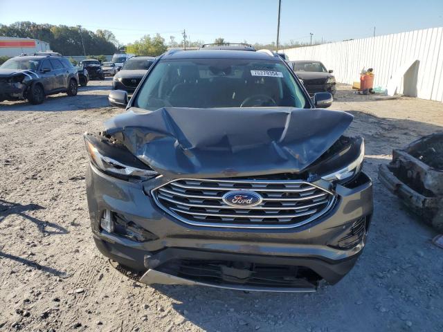 Photo 5 from auction – 2020 FORD EDGE SEL with VIN 2FMPK3J91LBB41018