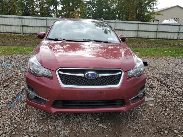 Zdjęcie 5 z aukcji – 2015 SUBARU IMPREZA SP z VIN JF1GPAZ63FH209370