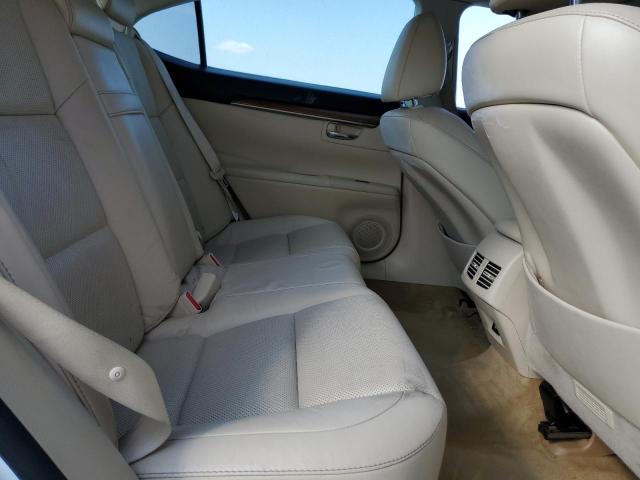 Photo 10 from auction – 2013 LEXUS ES 300H with VIN JTHBW1GG0D2023464