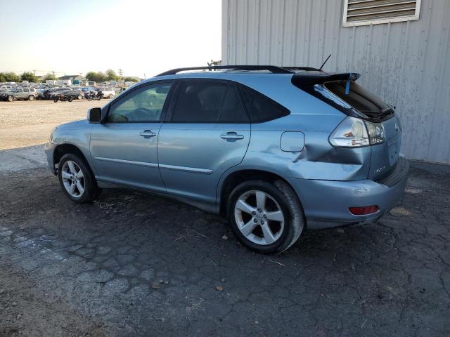 Photo 2 from auction – 2007 LEXUS RX 350 with VIN 2T2GK31U67C016405