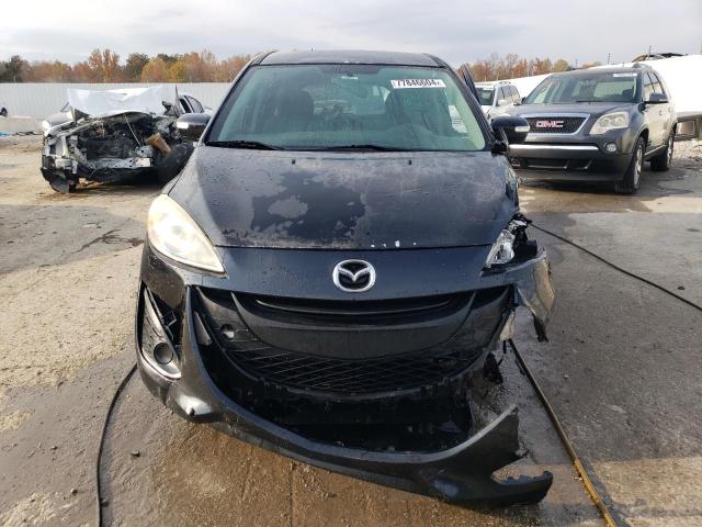 Photo 5 from auction – 2015 MAZDA 5 SPORT with VIN JM1CW2BL6F0182987
