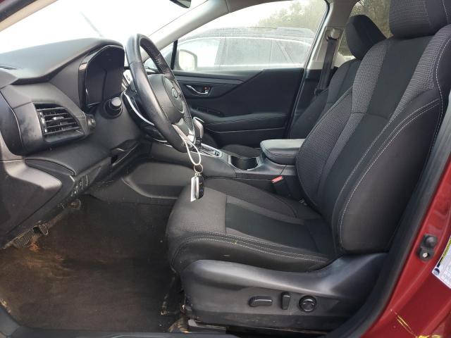 Photo 7 from auction – 2020 SUBARU OUTBACK PR with VIN 4S4BTACC8L3263296