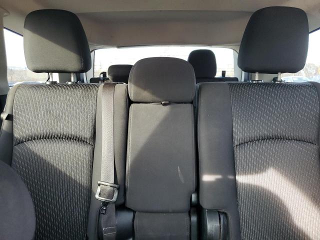 Photo 10 from auction – 2018 DODGE JOURNEY SE with VIN 3C4PDCAB6JT446324