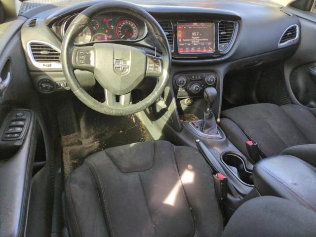 Photo 8 from auction – 2013 DODGE DART SXT with VIN 1C3CDFBA1DD347639