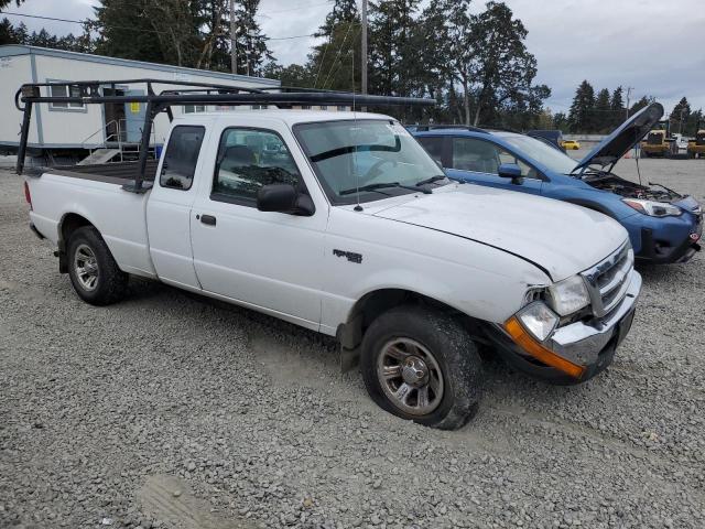 Zdjęcie 4 z aukcji – 2000 FORD RANGER SUP z VIN 1FTYR14X5YPB05044