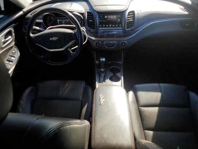 Photo 8 from auction – 2016 CHEVROLET IMPALA LT with VIN 2G1115S30G9124445