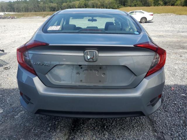 Photo 6 from auction – 2017 HONDA CIVIC LX with VIN 19XFC2F51HE226793