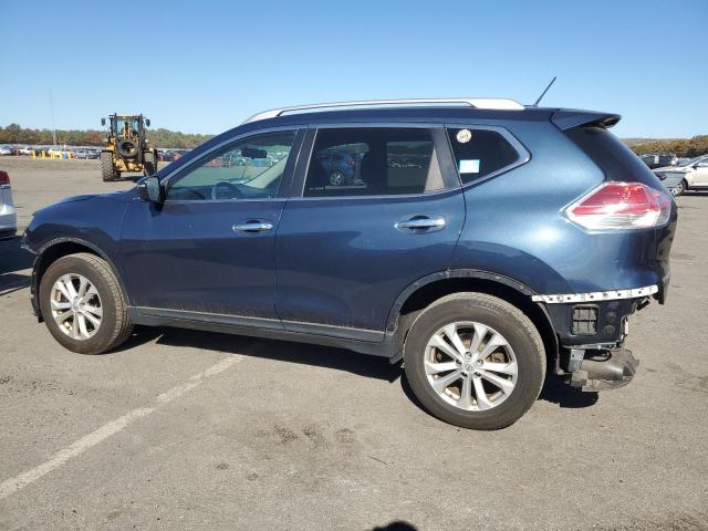 Photo 2 from auction – 2015 NISSAN ROGUE S with VIN KNMAT2MV8FP576366