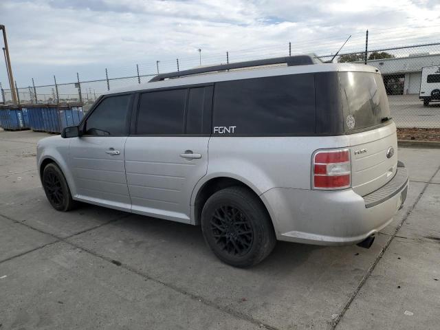 Photo 2 from auction – 2014 FORD FLEX SE with VIN 2FMGK5B82EBD25081