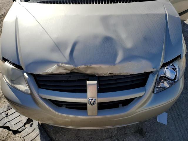 Foto 12 de la subasta – 2005 DODGE CARAVAN SX con VIN 1D4GP45R45B215159