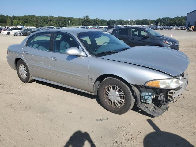 Photo 4 from auction – 2005 BUICK LESABRE CU with VIN 1G4HP52K05U220065