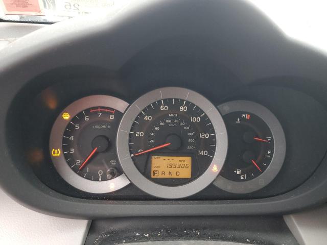 Photo 9 from auction – 2010 TOYOTA RAV4 with VIN 2T3BF4DV7AW046510