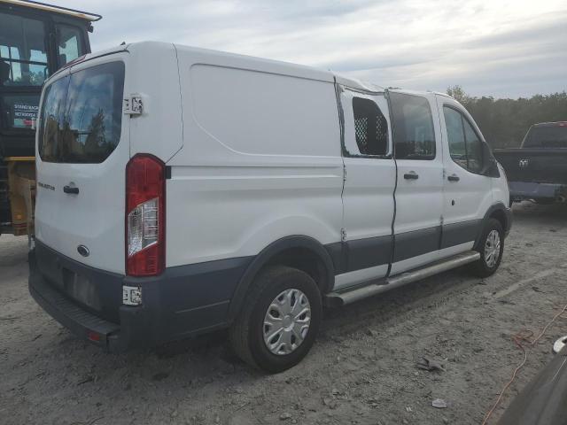 Photo 3 from auction – 2017 FORD TRANSIT T- with VIN 1FTYR1ZM6HKA92266