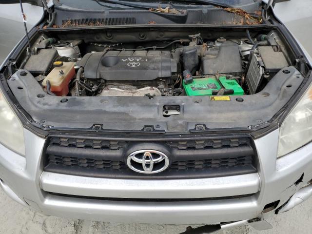 Photo 12 from auction – 2010 TOYOTA RAV4 with VIN 2T3BF4DV9AW065799