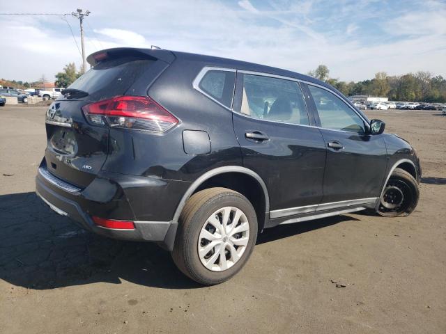 Photo 3 from auction – 2018 NISSAN ROGUE S with VIN KNMAT2MV2JP591017