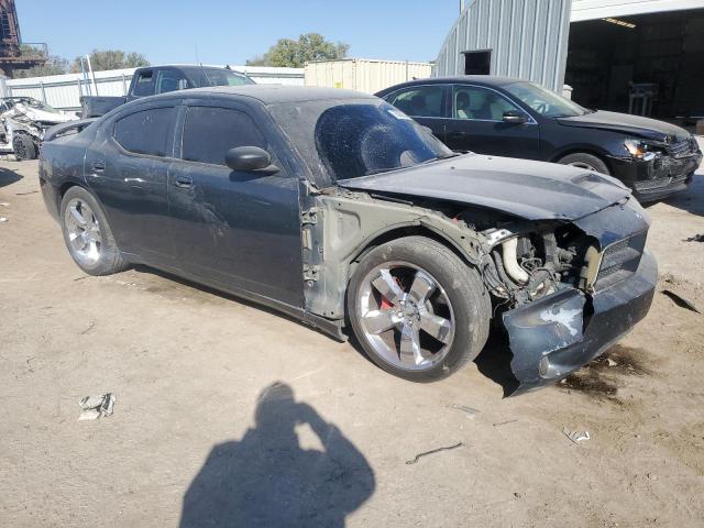 Photo 4 from auction – 2008 DODGE CHARGER SR with VIN 2B3LA73W98H284093