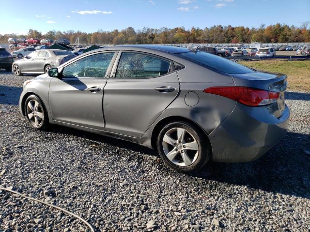 Photo 2 from auction – 2013 HYUNDAI ELANTRA GL with VIN 5NPDH4AE3DH355877