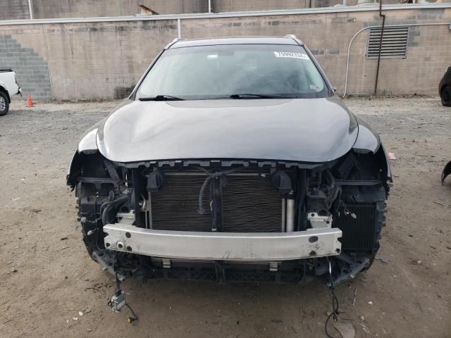 Photo 5 from auction – 2015 INFINITI QX60 with VIN 5N1AL0MM6FC511112