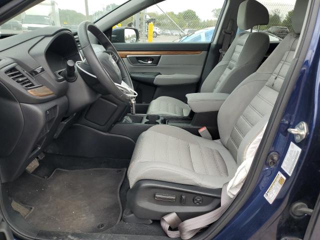 Photo 7 from auction – 2019 HONDA CR-V EX with VIN 5J6RW2H54KA010765
