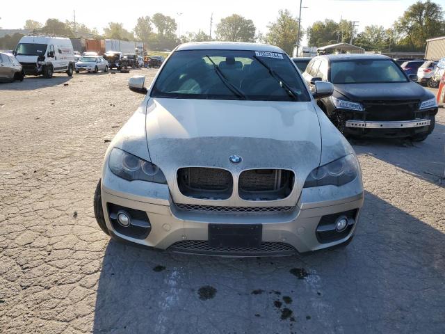 Photo 5 from auction – 2012 BMW X6 XDRIVE3 with VIN 5UXFG2C54CLX09704