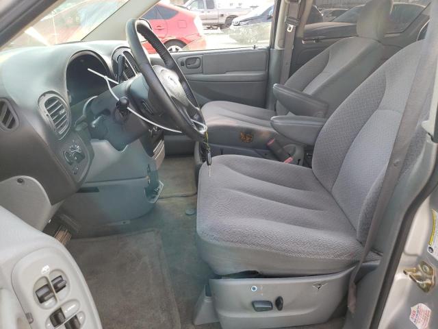 Photo 7 from auction – 2006 DODGE GRAND CARA with VIN 2D8GP44L66R895550
