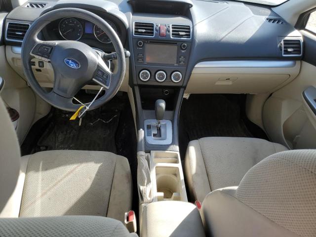 Photo 8 from auction – 2015 SUBARU IMPREZA with VIN JF1GJAA69FH019330