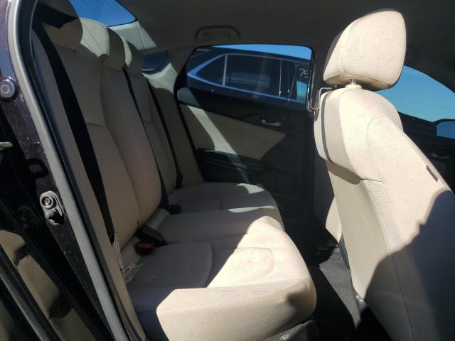 Photo 10 from auction – 2018 HONDA CIVIC LX with VIN 19XFC2F59JE036178