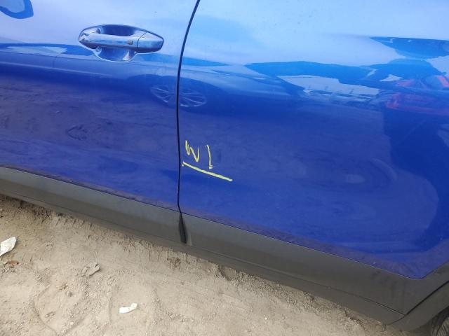 Photo 13 from auction – 2023 KIA SELTOS S with VIN KNDEU2AA0P7425698