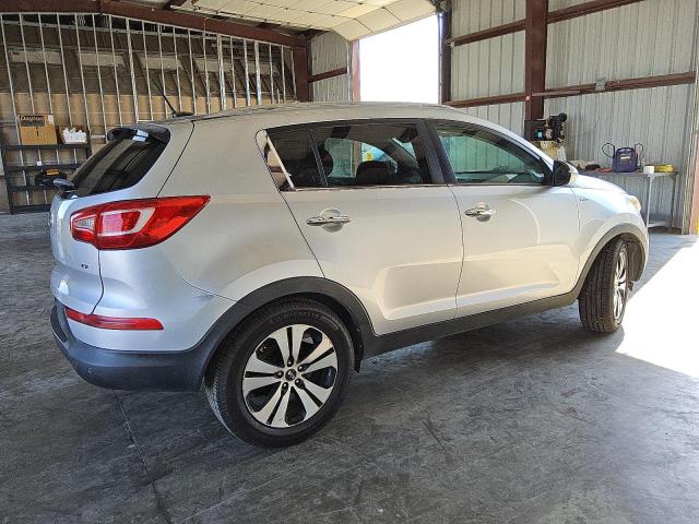 Фото 3 с аукциона – 2011 KIA SPORTAGE E с VIN KNDPCCA20B7020198