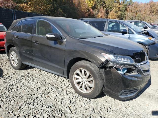 Photo 4 from auction – 2016 ACURA RDX with VIN 5J8TB4H35GL007498