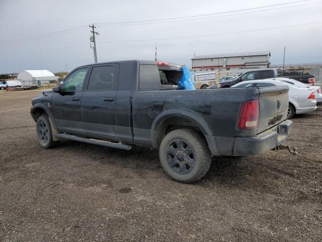 Foto 2 de la subasta – 2015 RAM 3500 LARAM con VIN 3C63R3ML9FG590199