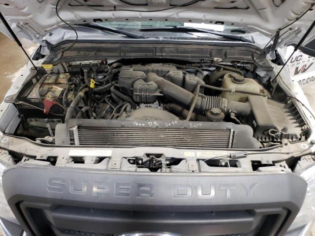 Photo 11 from auction – 2016 FORD F250 SUPER with VIN 1FT7W2A69GEA64823