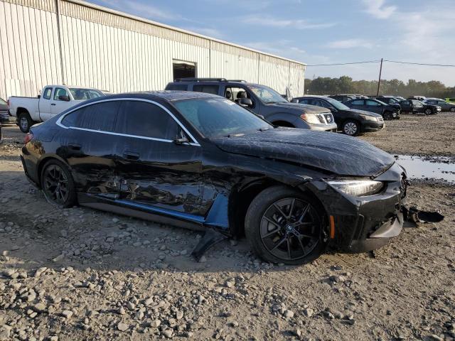 Photo 4 from auction – 2024 BMW I4 EDRIVE with VIN WBY43AW04RFR68813