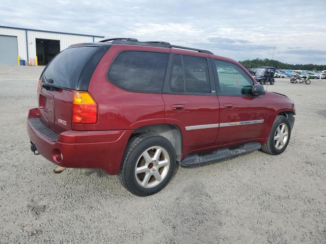 Photo 3 from auction – 2008 GMC ENVOY with VIN 1GKDT13S682156012