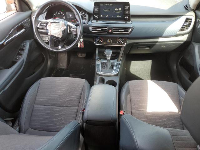 Photo 8 from auction – 2021 KIA SELTOS S with VIN KNDEUCA23M7079852