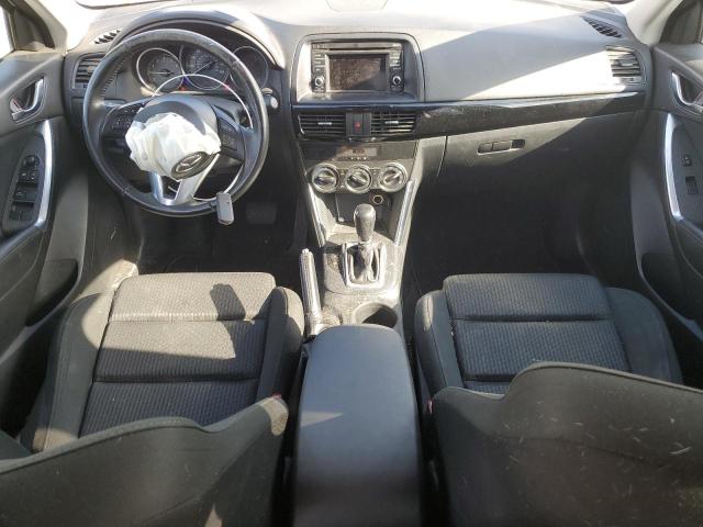 Photo 8 from auction – 2015 MAZDA CX-5 TOURI with VIN JM3KE4CY0F0512277