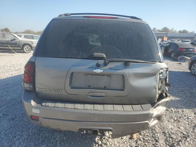 Photo 6 from auction – 2008 CHEVROLET TRAILBLAZE with VIN 1GNDS13S082199427